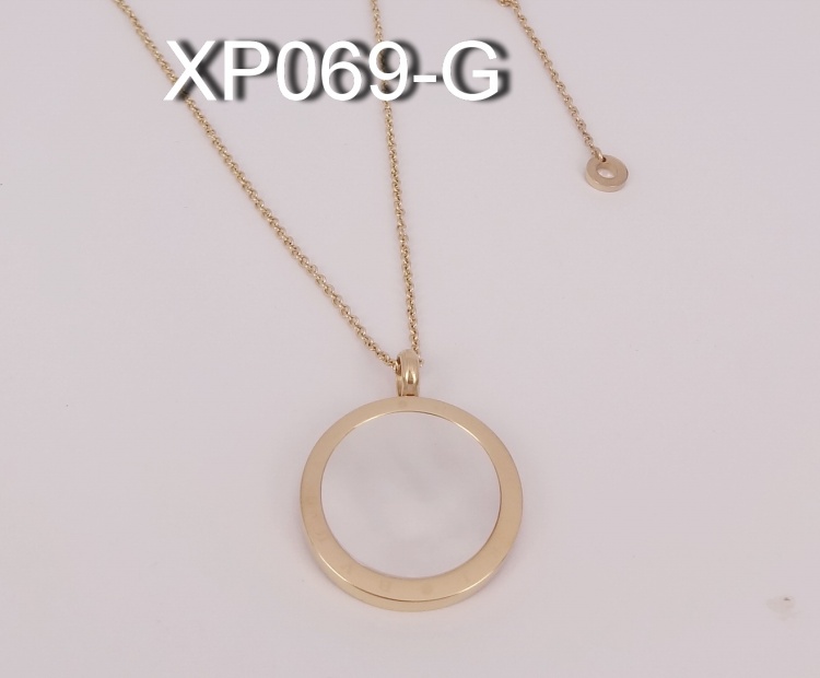 Collana Bvlgari Modello 82